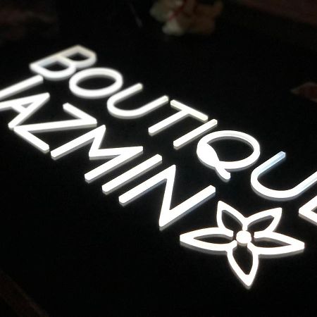 Boutique Jazmin Διαμέρισμα Αλικάντε Εξωτερικό φωτογραφία