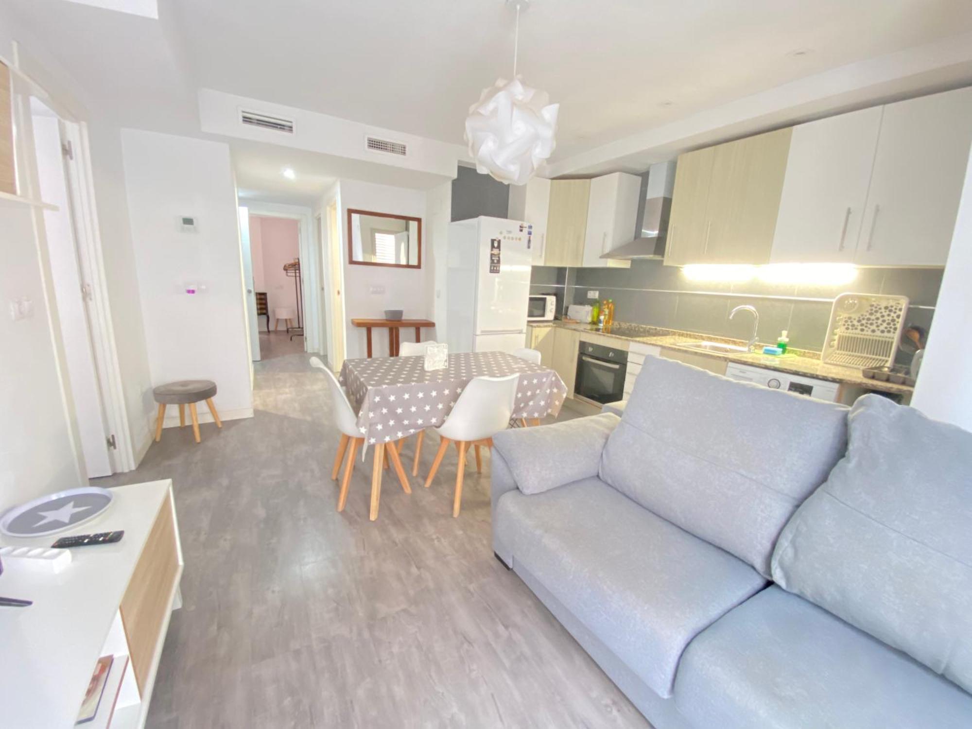 Boutique Jazmin Διαμέρισμα Αλικάντε Εξωτερικό φωτογραφία