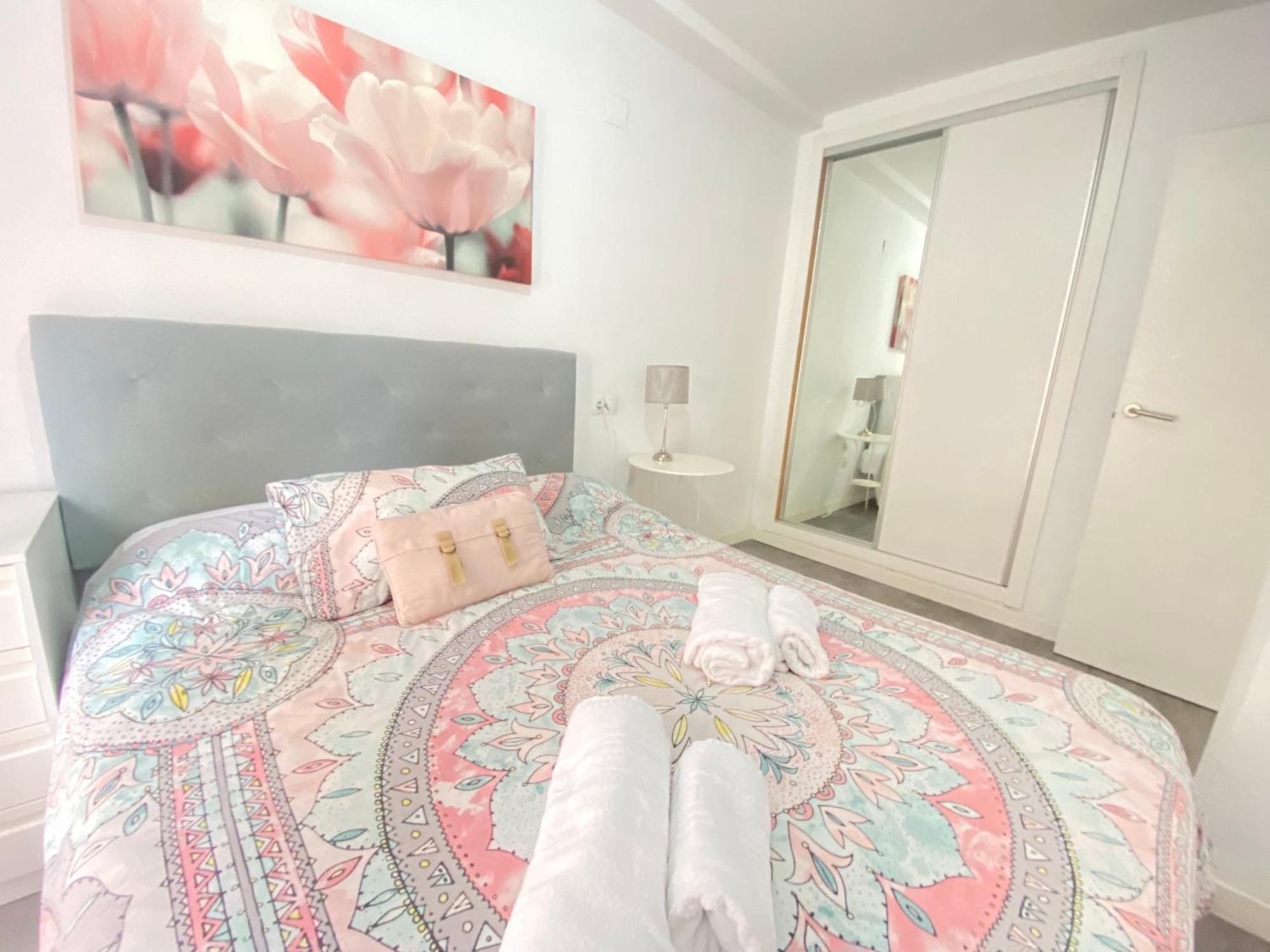 Boutique Jazmin Διαμέρισμα Αλικάντε Εξωτερικό φωτογραφία