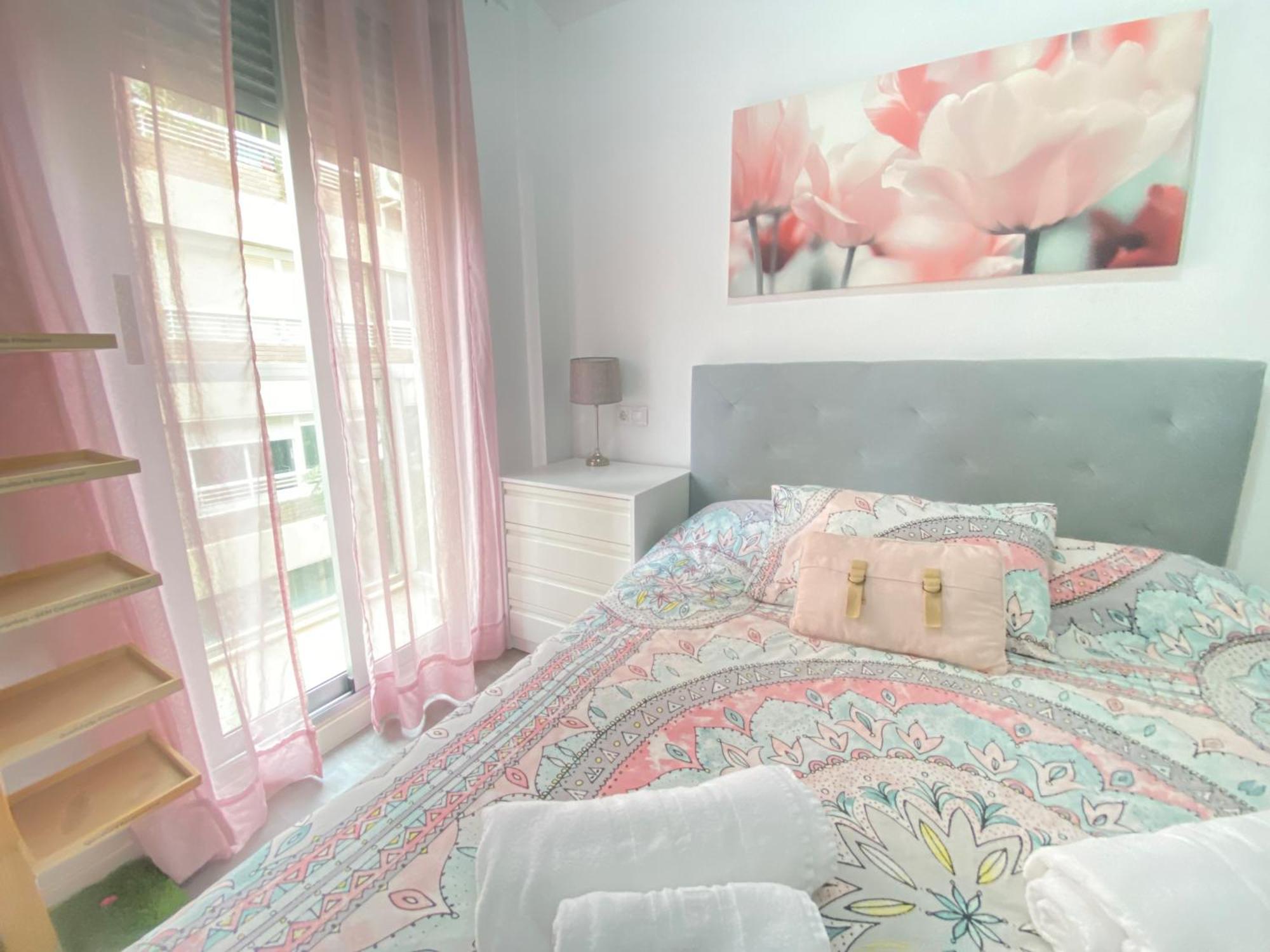 Boutique Jazmin Διαμέρισμα Αλικάντε Εξωτερικό φωτογραφία