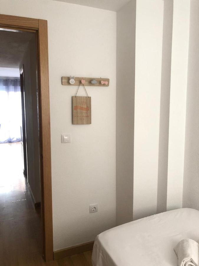 Boutique Jazmin Διαμέρισμα Αλικάντε Εξωτερικό φωτογραφία