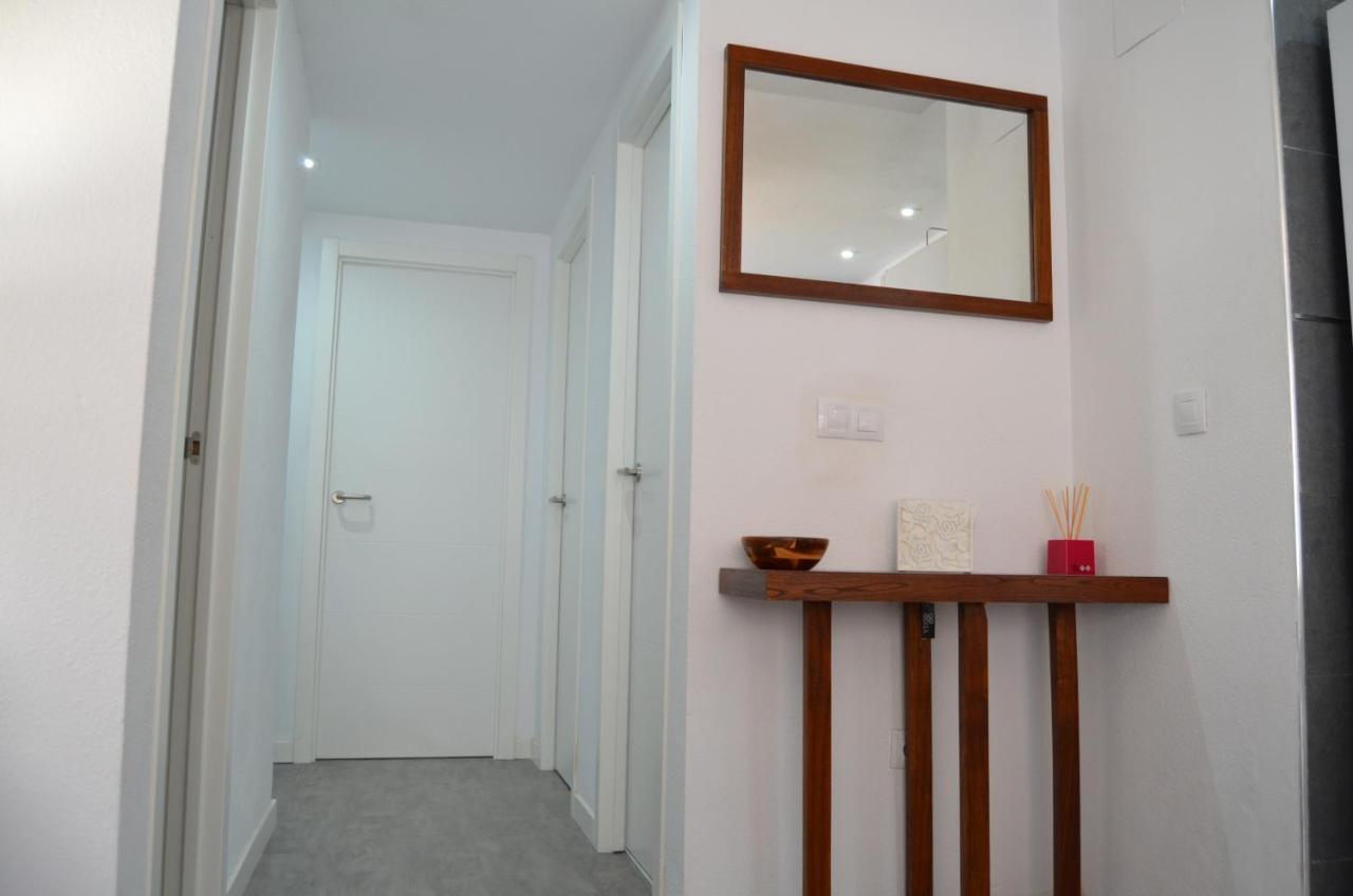 Boutique Jazmin Διαμέρισμα Αλικάντε Εξωτερικό φωτογραφία