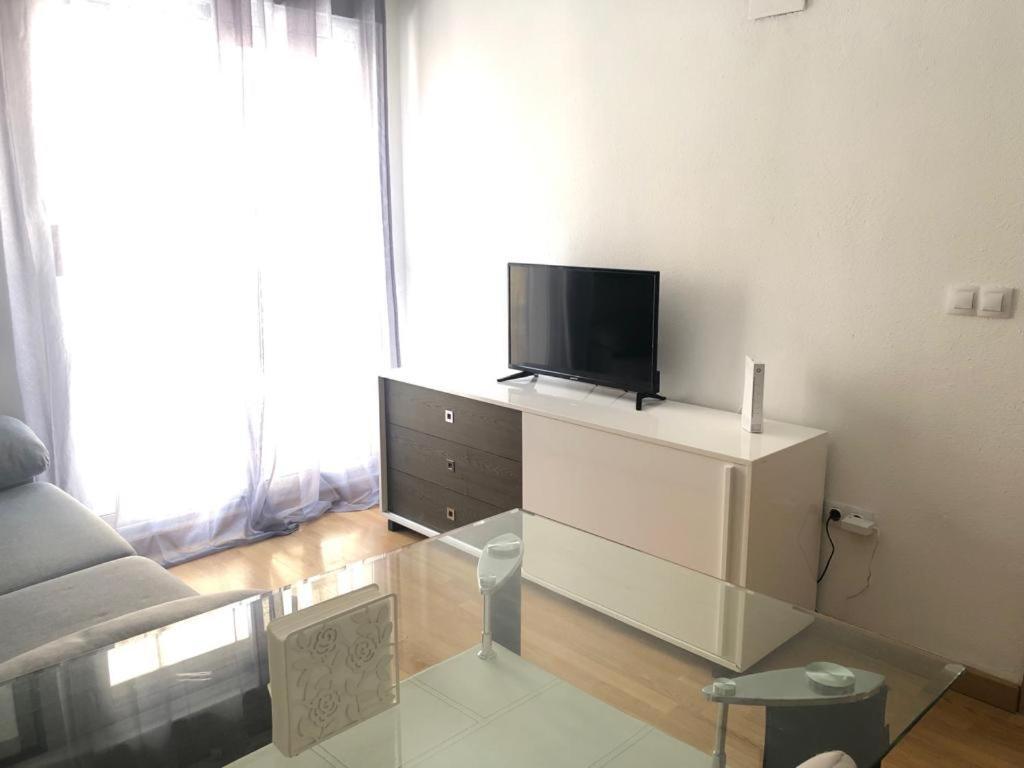 Boutique Jazmin Διαμέρισμα Αλικάντε Εξωτερικό φωτογραφία