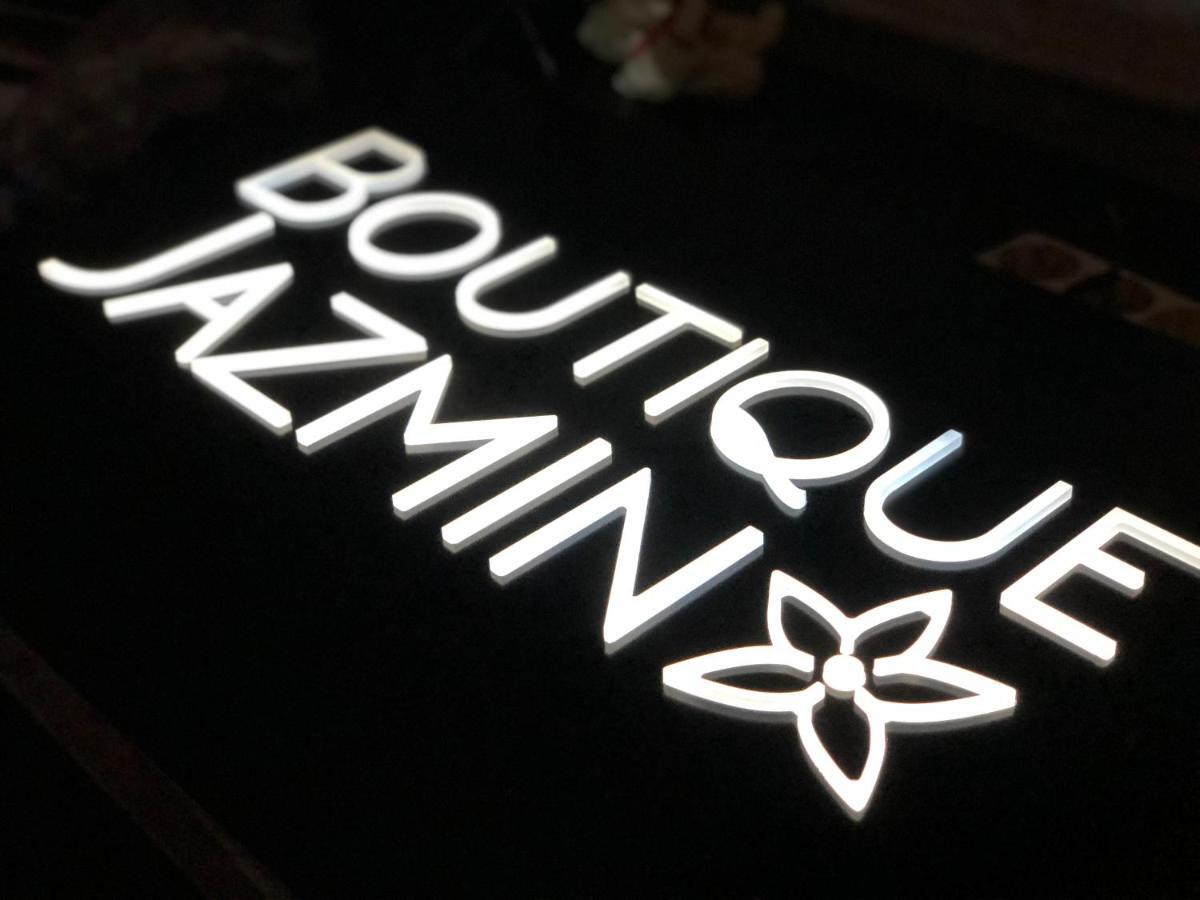 Boutique Jazmin Διαμέρισμα Αλικάντε Εξωτερικό φωτογραφία