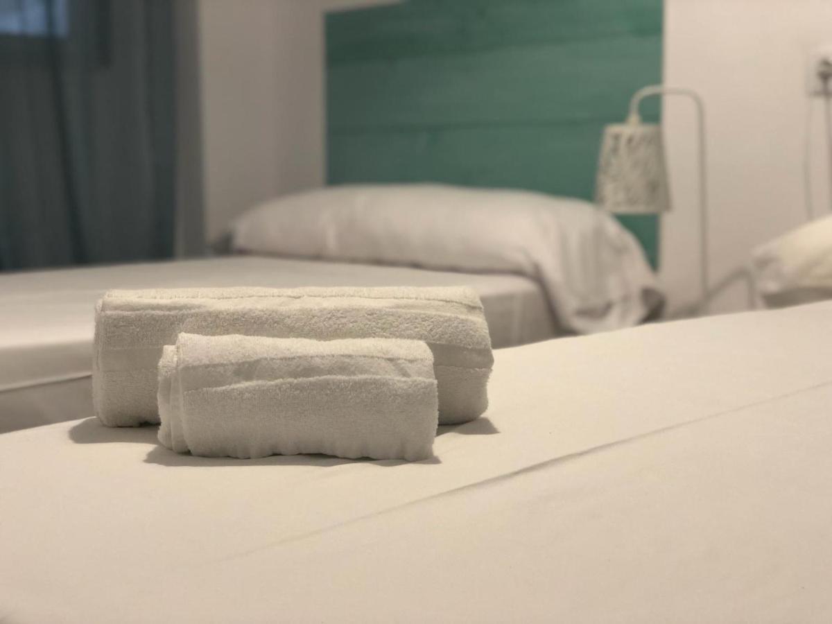 Boutique Jazmin Διαμέρισμα Αλικάντε Εξωτερικό φωτογραφία