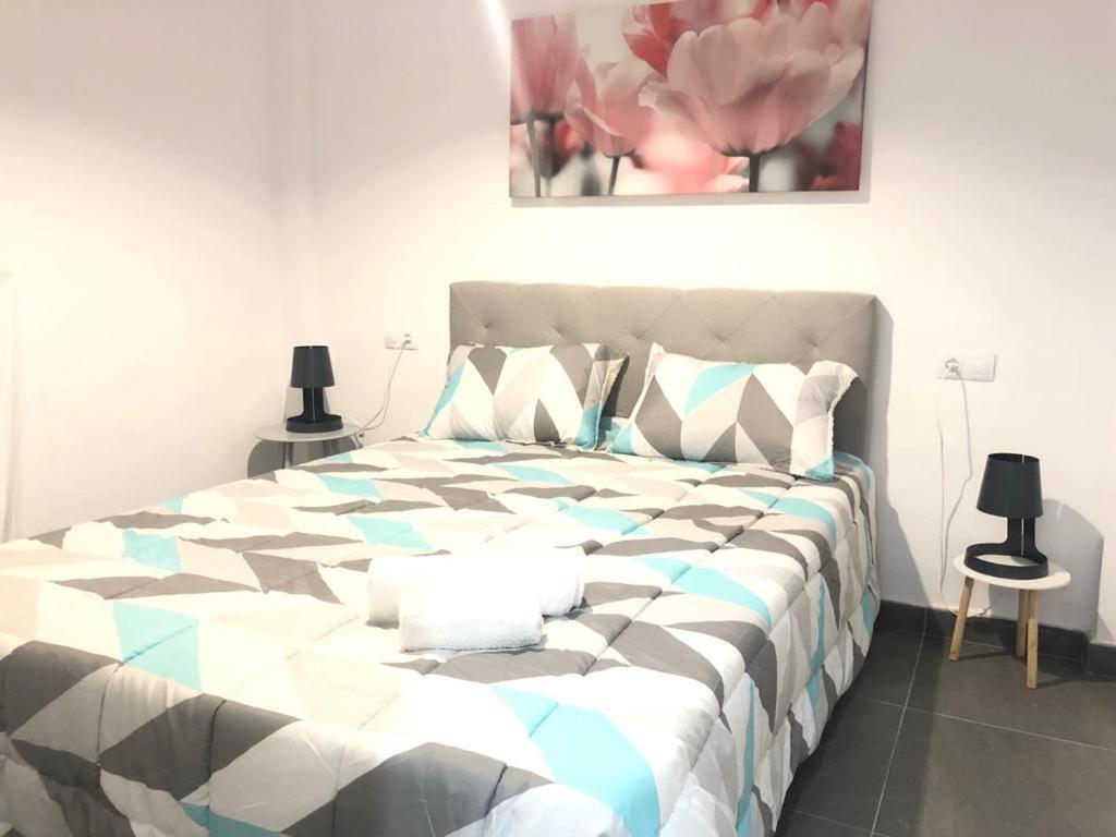 Boutique Jazmin Διαμέρισμα Αλικάντε Εξωτερικό φωτογραφία