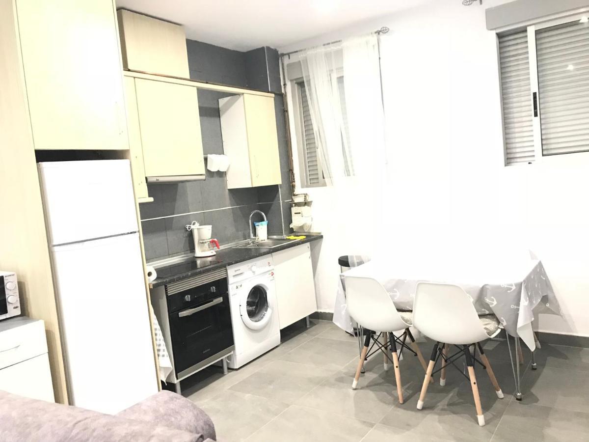 Boutique Jazmin Διαμέρισμα Αλικάντε Εξωτερικό φωτογραφία