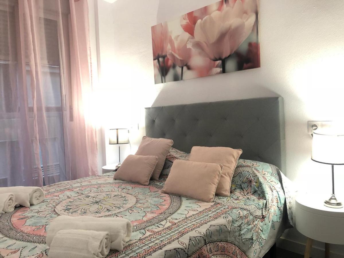 Boutique Jazmin Διαμέρισμα Αλικάντε Εξωτερικό φωτογραφία