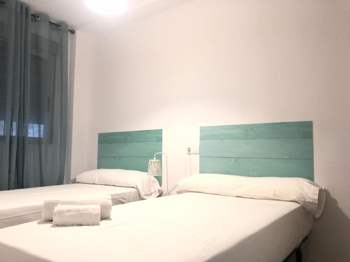 Boutique Jazmin Διαμέρισμα Αλικάντε Εξωτερικό φωτογραφία