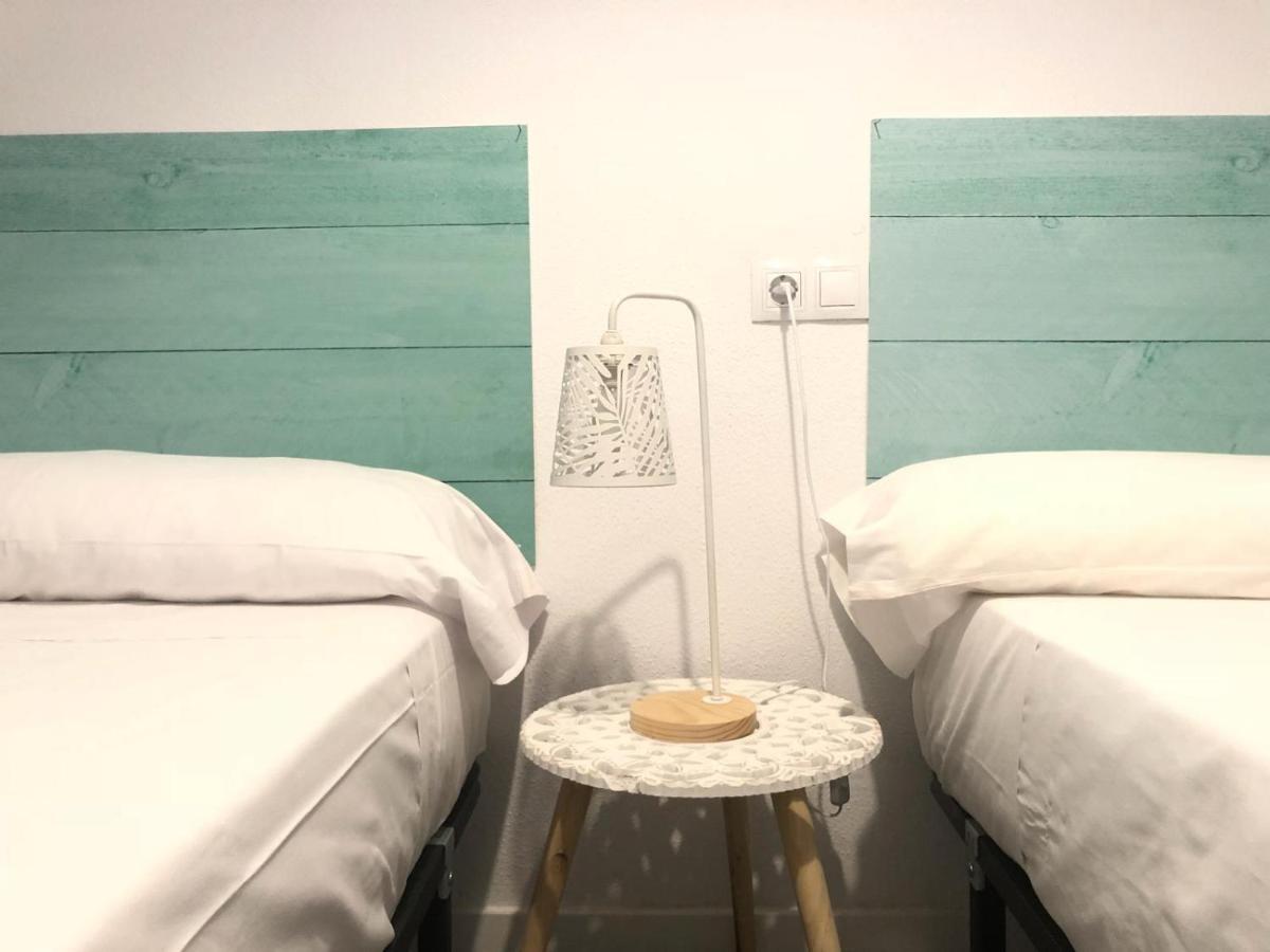 Boutique Jazmin Διαμέρισμα Αλικάντε Εξωτερικό φωτογραφία