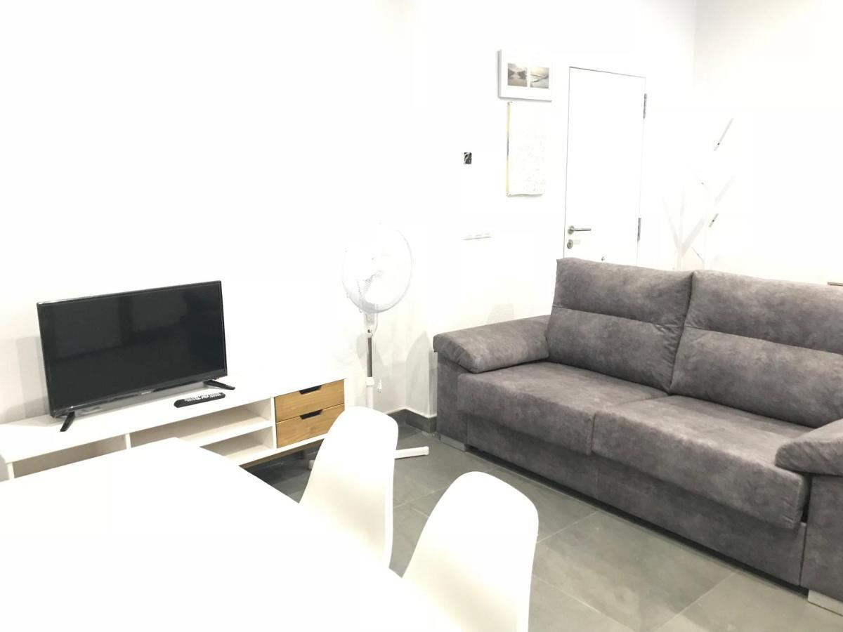 Boutique Jazmin Διαμέρισμα Αλικάντε Εξωτερικό φωτογραφία