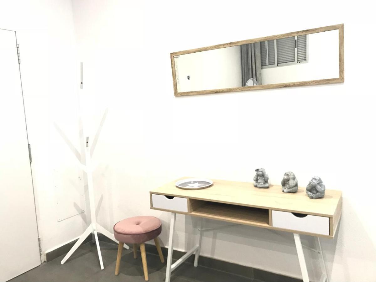 Boutique Jazmin Διαμέρισμα Αλικάντε Εξωτερικό φωτογραφία