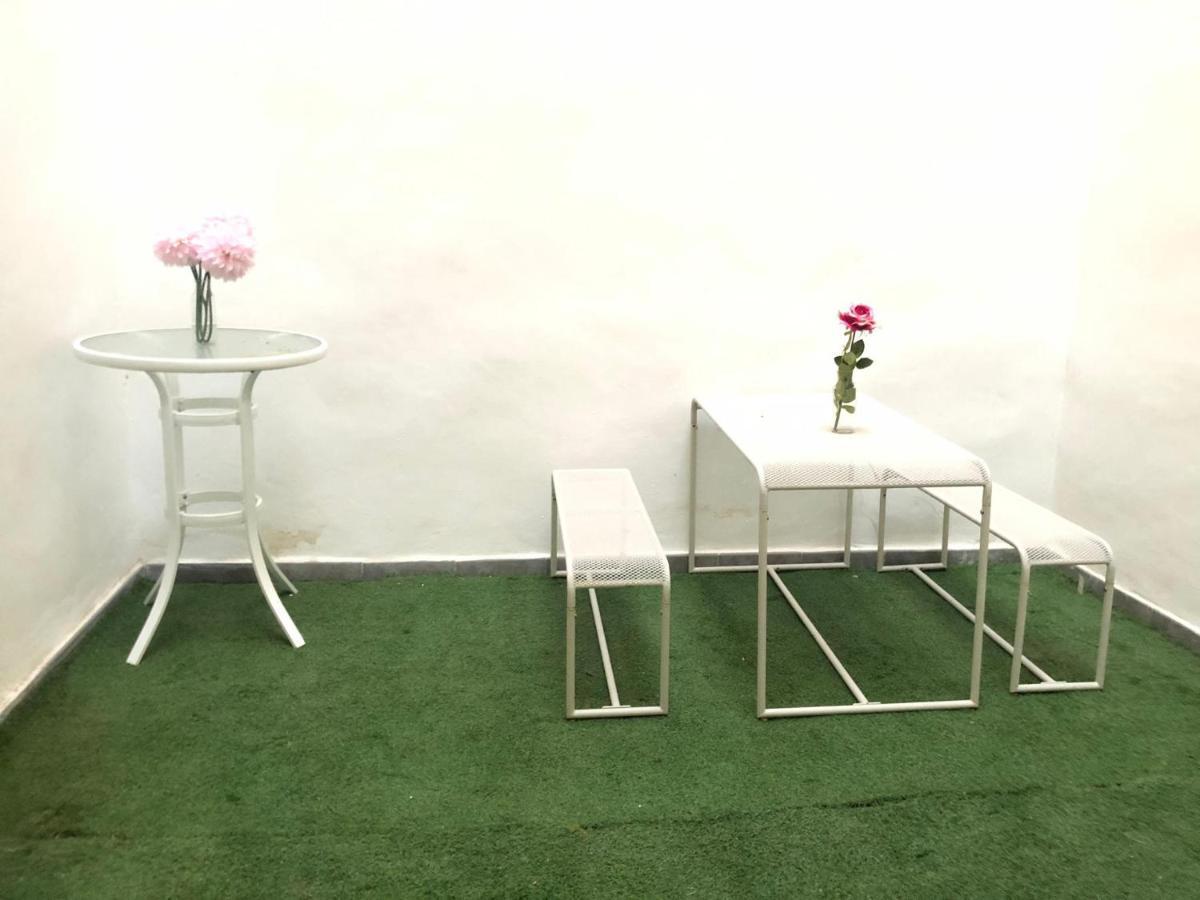 Boutique Jazmin Διαμέρισμα Αλικάντε Εξωτερικό φωτογραφία