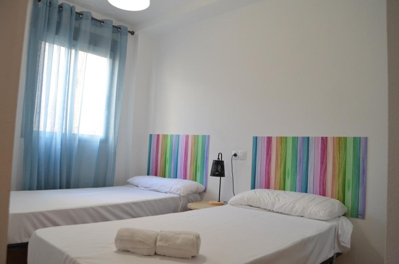 Boutique Jazmin Διαμέρισμα Αλικάντε Εξωτερικό φωτογραφία