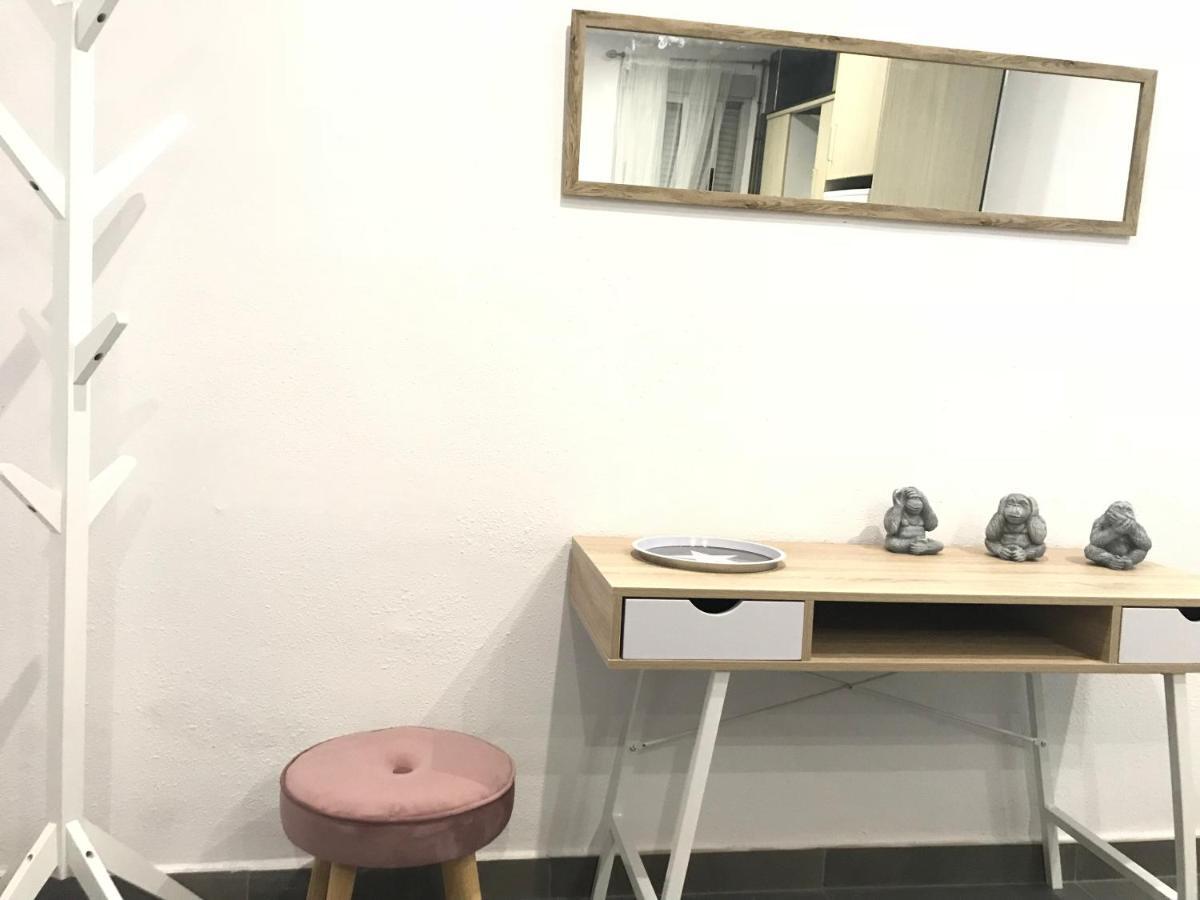 Boutique Jazmin Διαμέρισμα Αλικάντε Εξωτερικό φωτογραφία