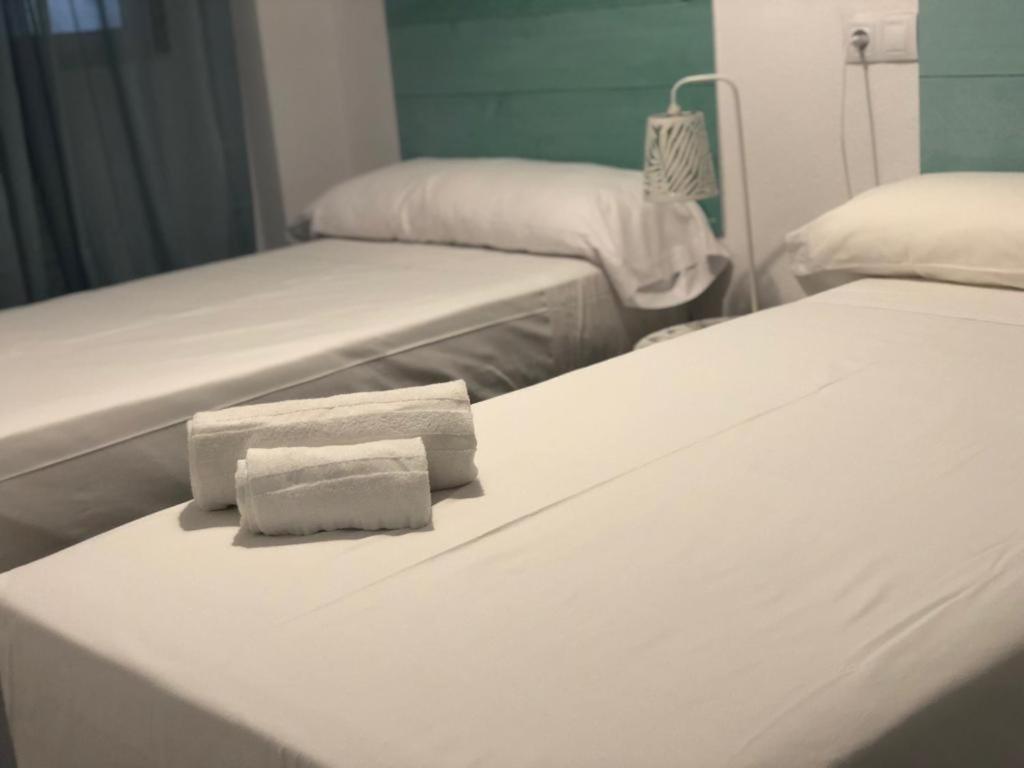 Boutique Jazmin Διαμέρισμα Αλικάντε Εξωτερικό φωτογραφία